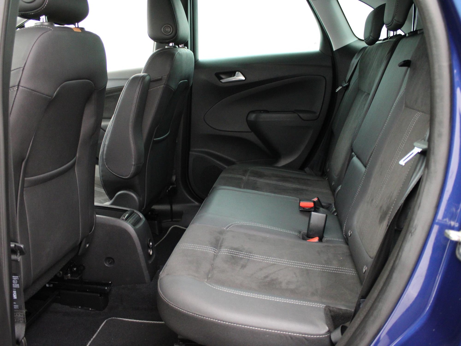 Used Vauxhall Crossland 2021 for sale - 75611564: Photo 11