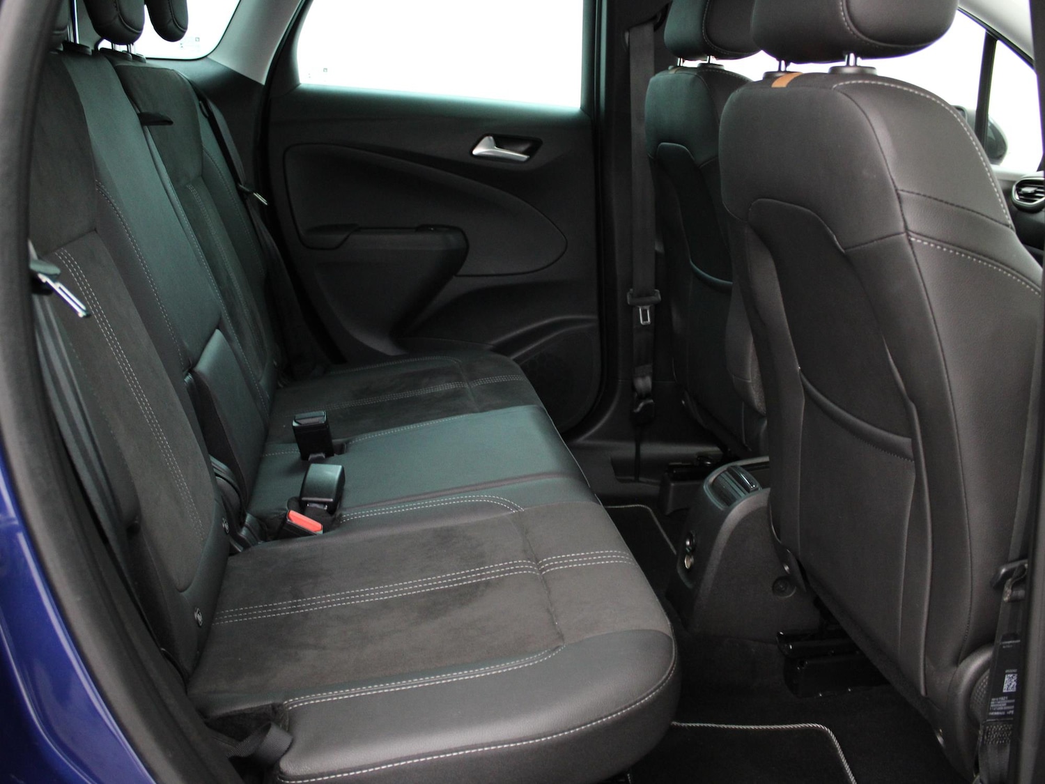 Used Vauxhall Crossland 2021 for sale - 75611564: Photo 12