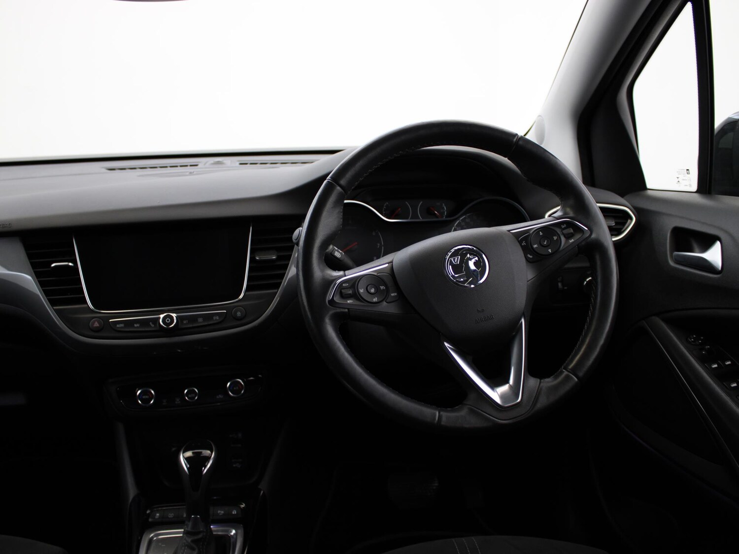 Used Vauxhall Crossland 2021 for sale - 75611564: Photo 14