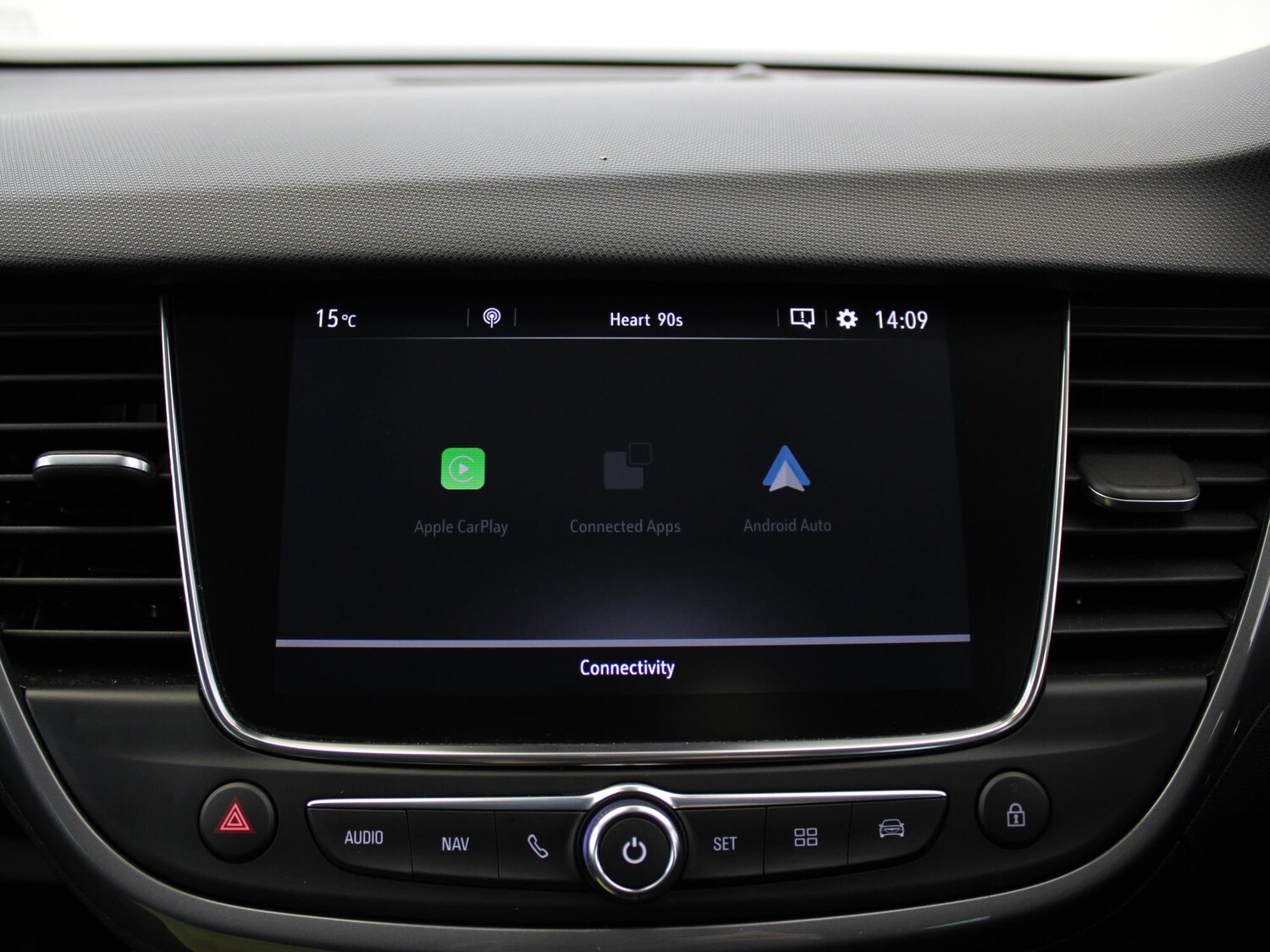 Used Vauxhall Crossland 2021 for sale - 75611564: Photo 18