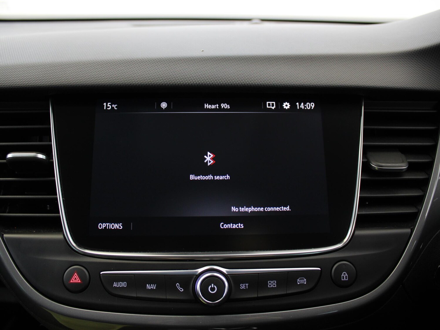 Used Vauxhall Crossland 2021 for sale - 75611564: Photo 19