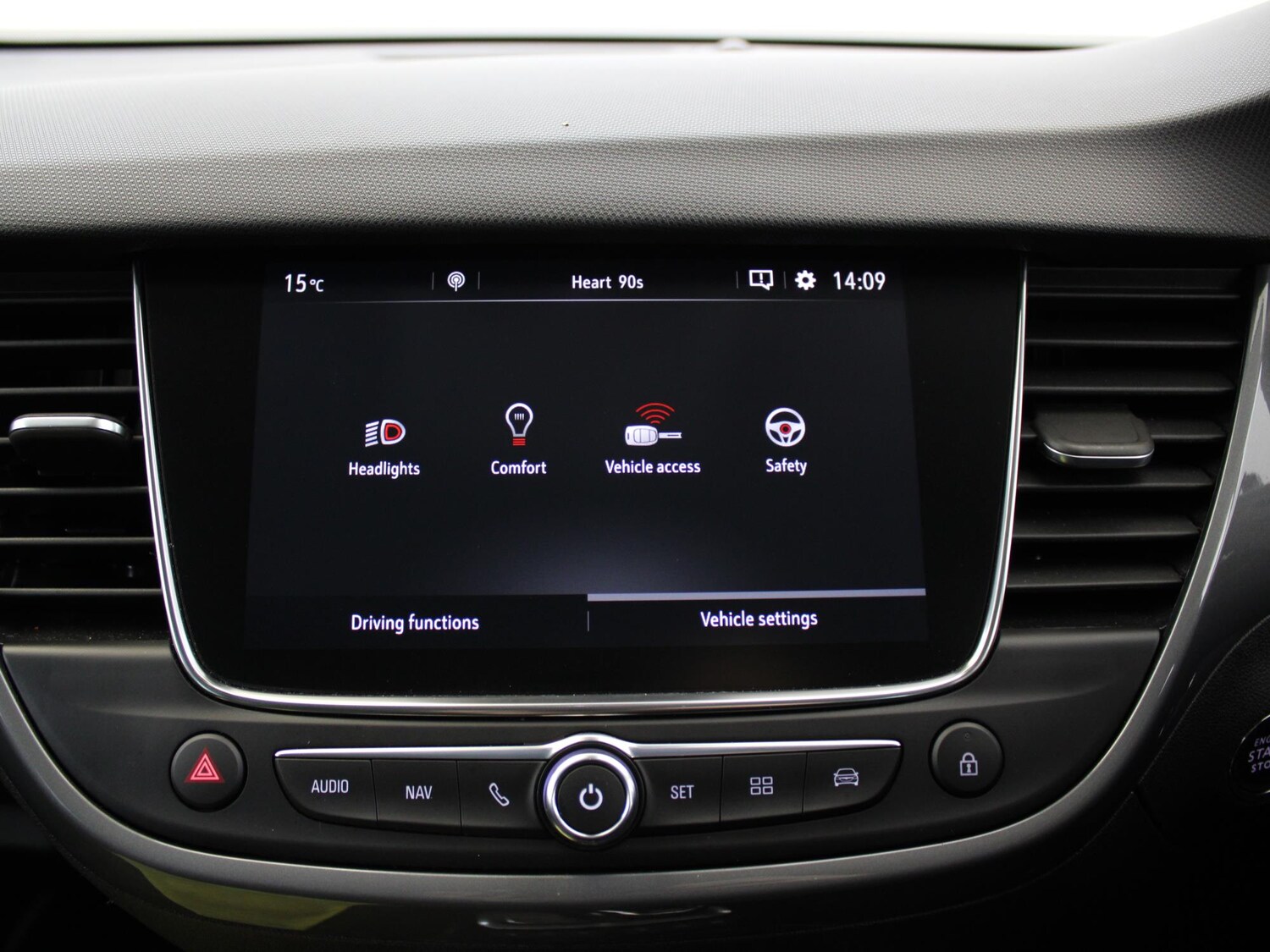 Used Vauxhall Crossland 2021 for sale - 75611564: Photo 20