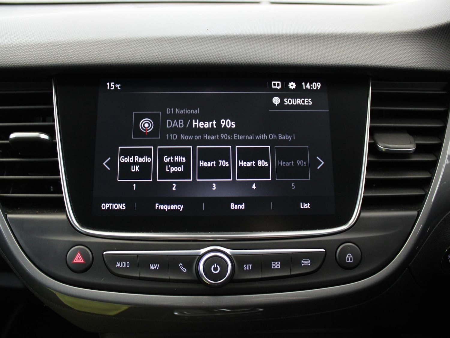 Used Vauxhall Crossland 2021 for sale - 75611564: Photo 21