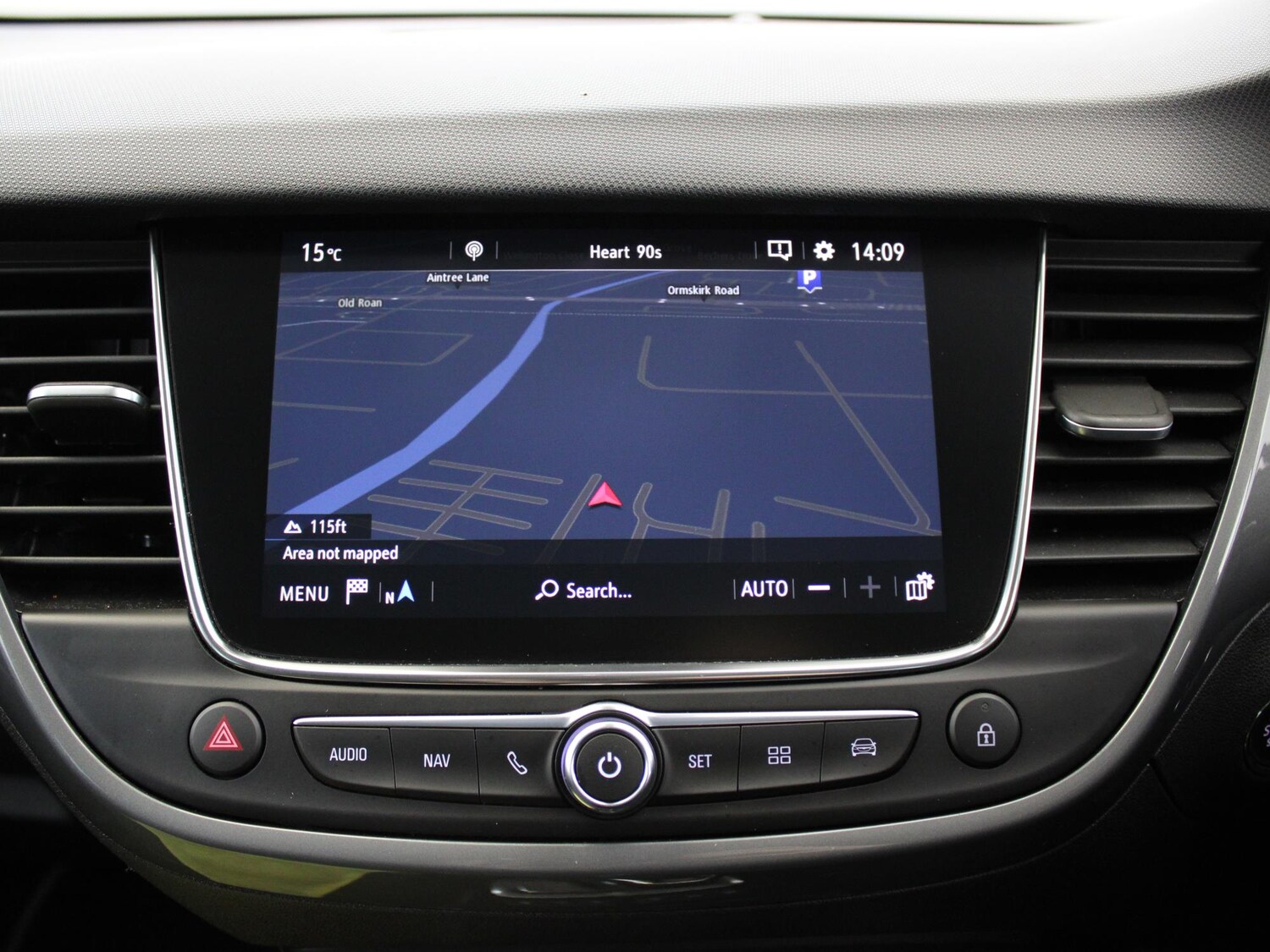 Used Vauxhall Crossland 2021 for sale - 75611564: Photo 22