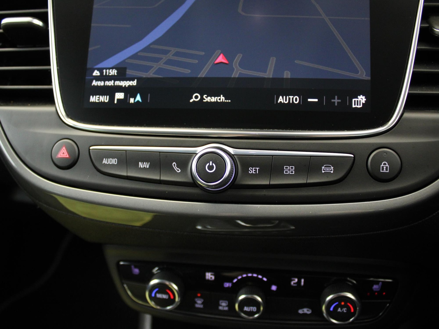 Used Vauxhall Crossland 2021 for sale - 75611564: Photo 23