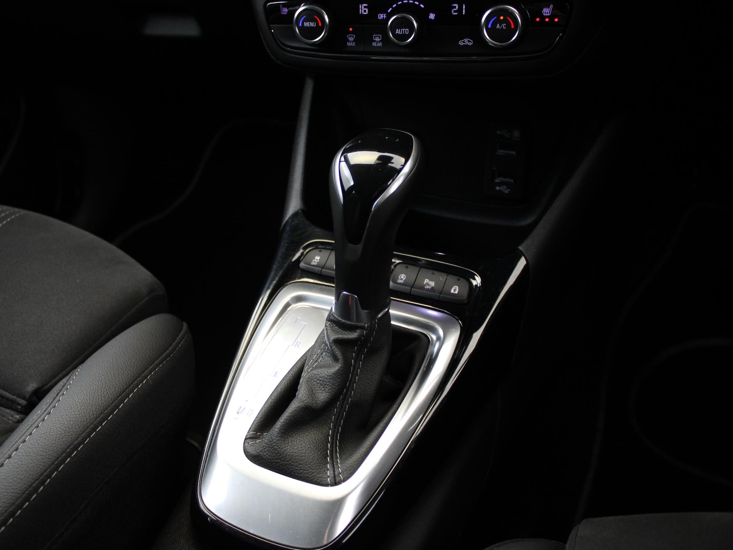 Used Vauxhall Crossland 2021 for sale - 75611564: Photo 27