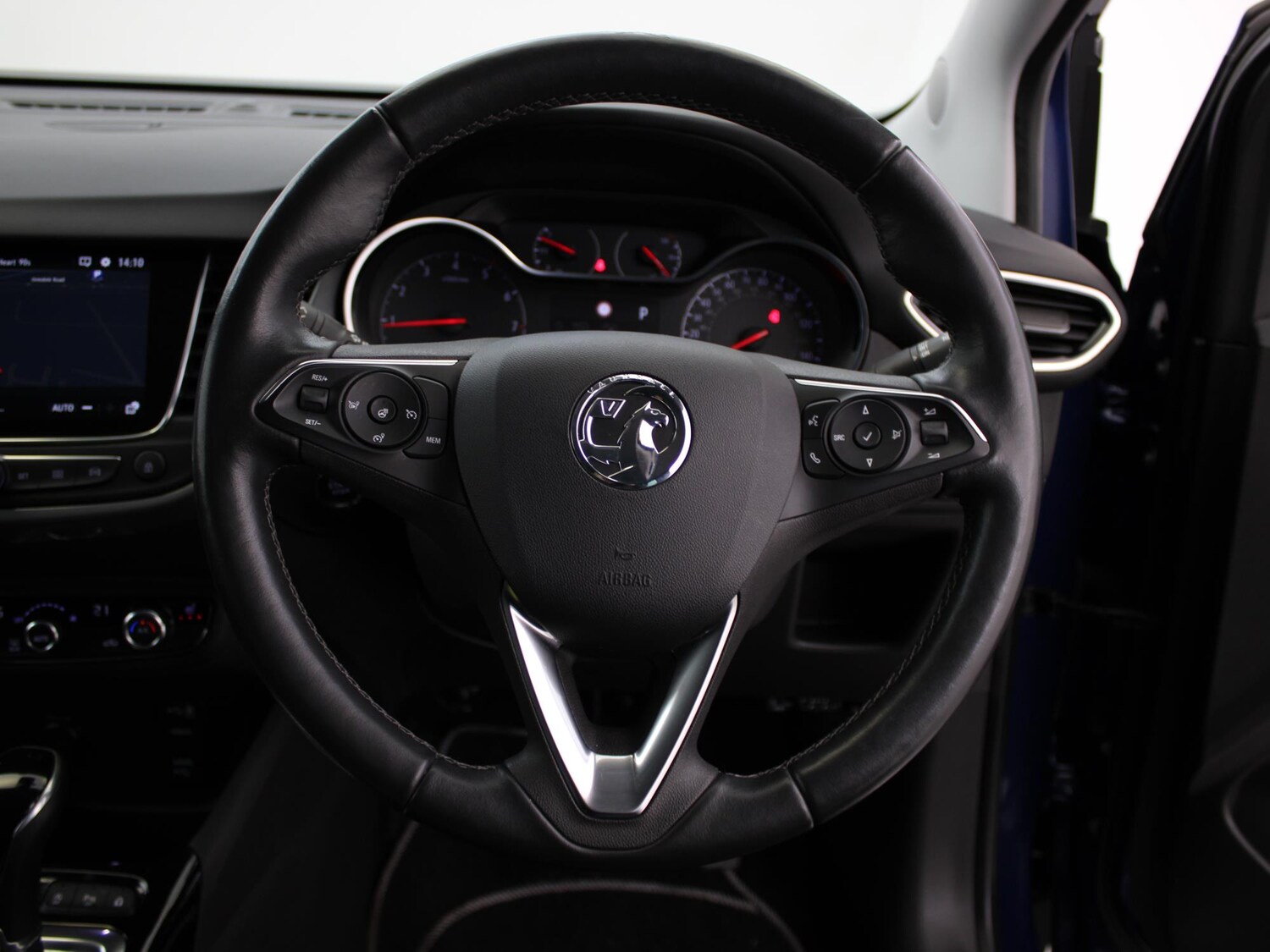 Used Vauxhall Crossland 2021 for sale - 75611564: Photo 28