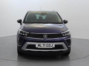 Used Vauxhall Crossland 2021 for sale - 75611564: Photo