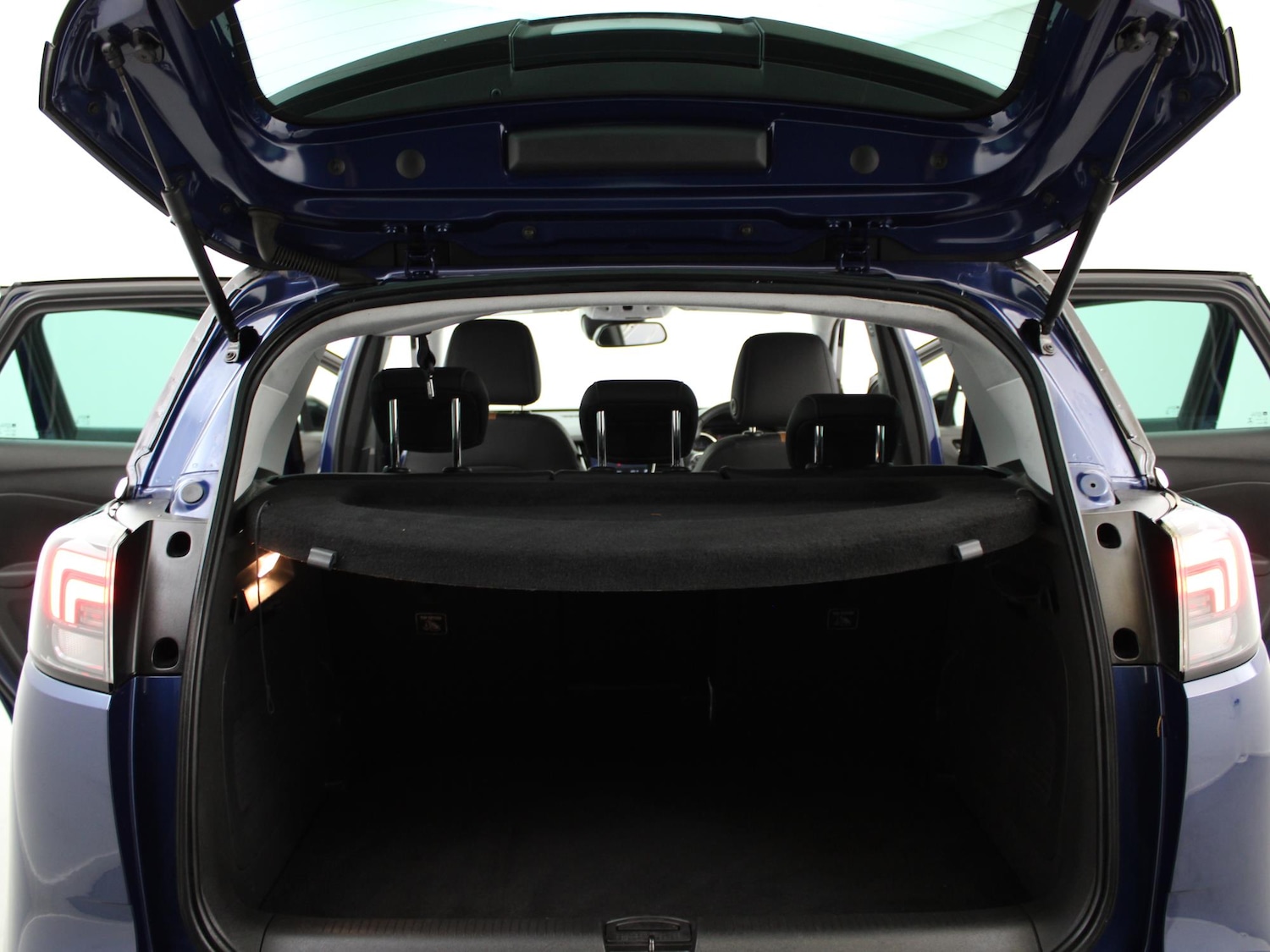 Used Vauxhall Crossland 2021 for sale - 75611564: Photo 37