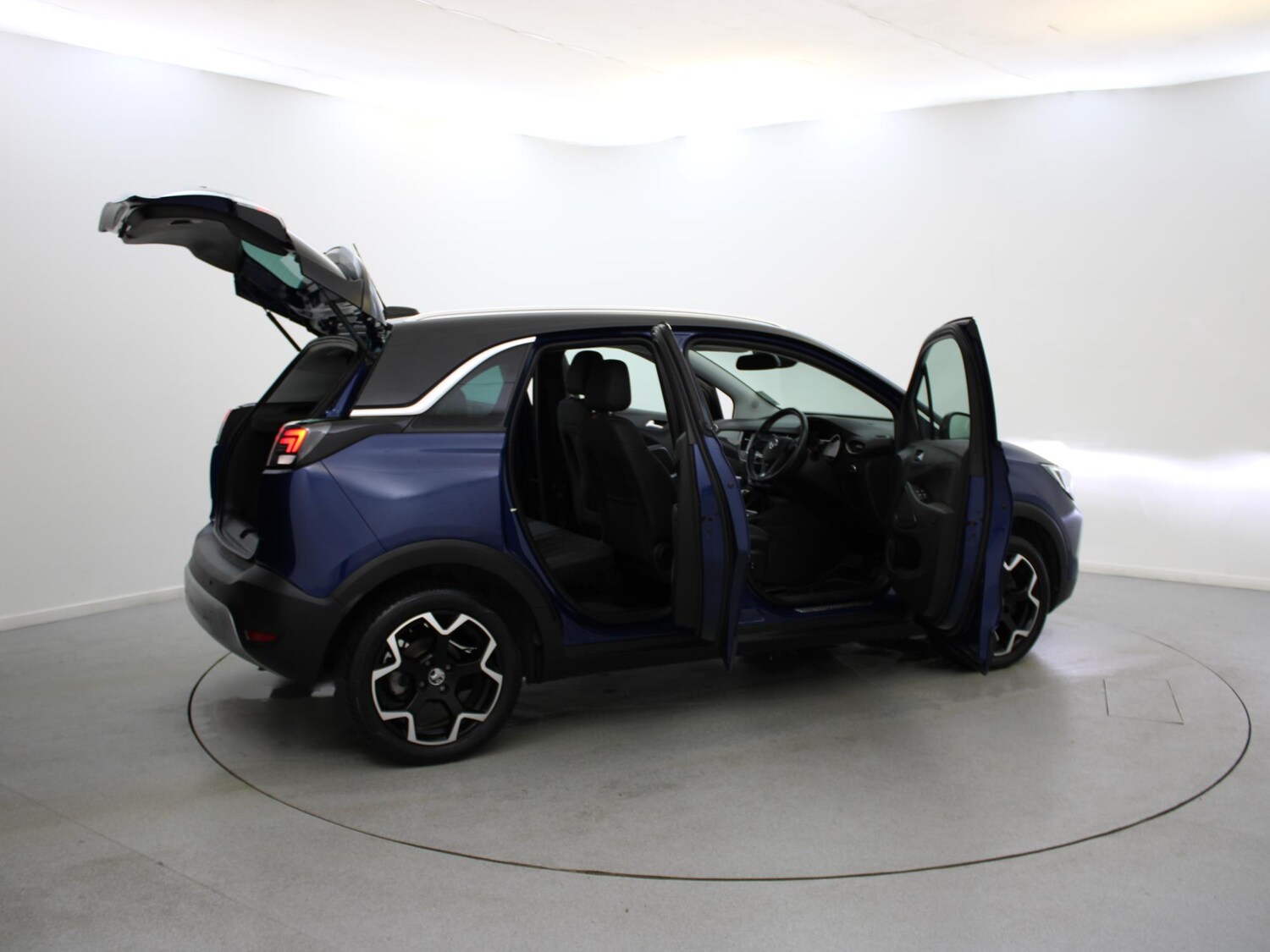 Used Vauxhall Crossland 2021 for sale - 75611564: Photo 38