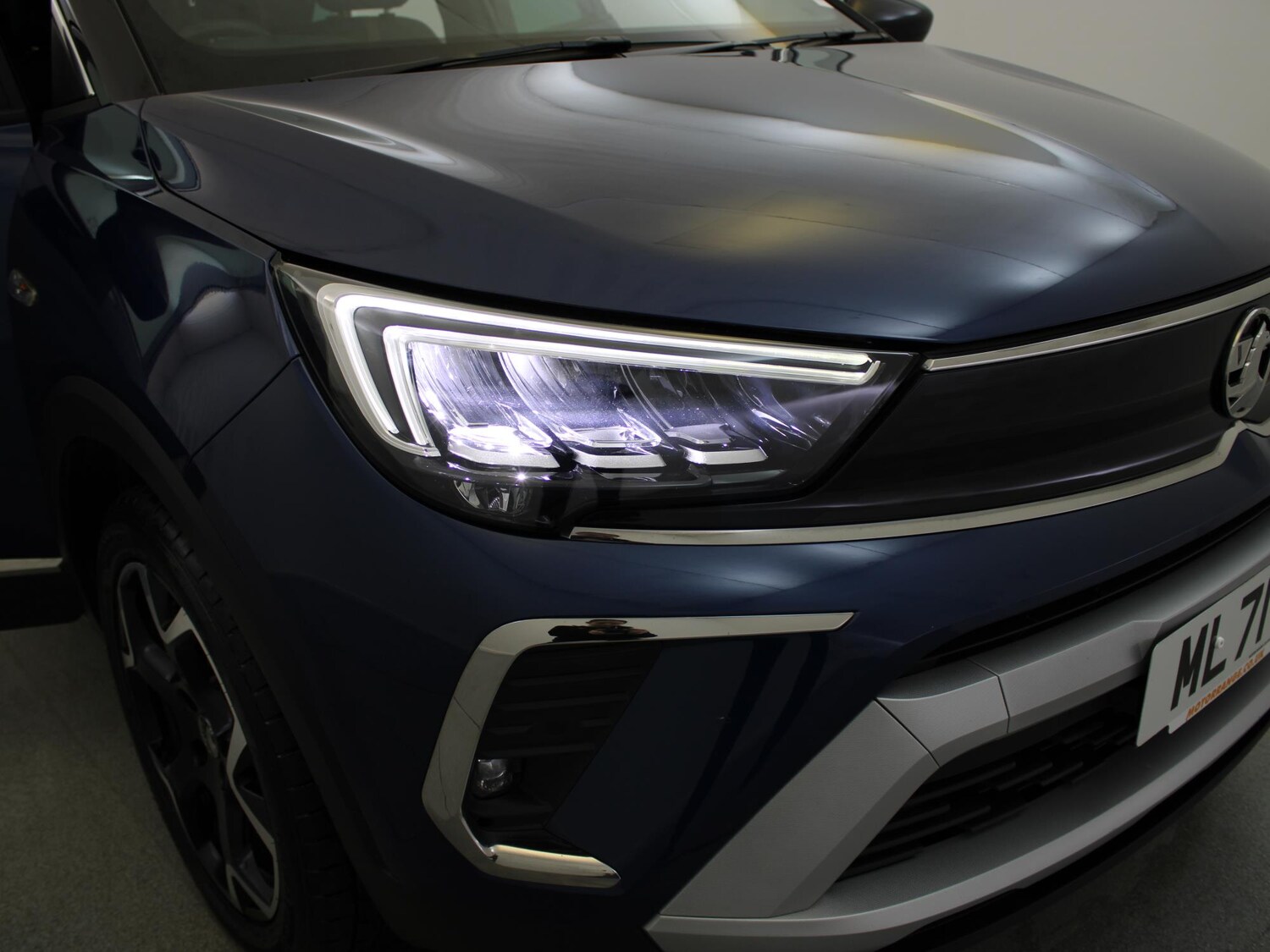 Used Vauxhall Crossland 2021 for sale - 75611564: Photo 39