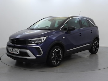 Used Vauxhall Crossland 2021 for sale - 75611564: Photo