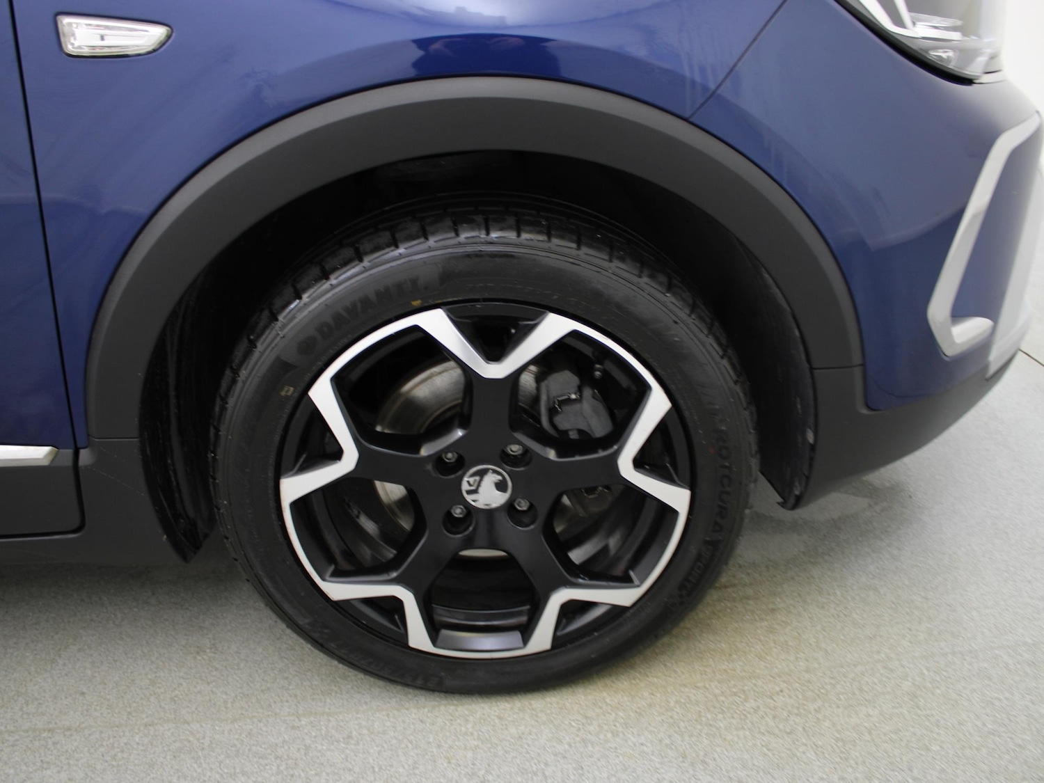 Used Vauxhall Crossland 2021 for sale - 75611564: Photo 40