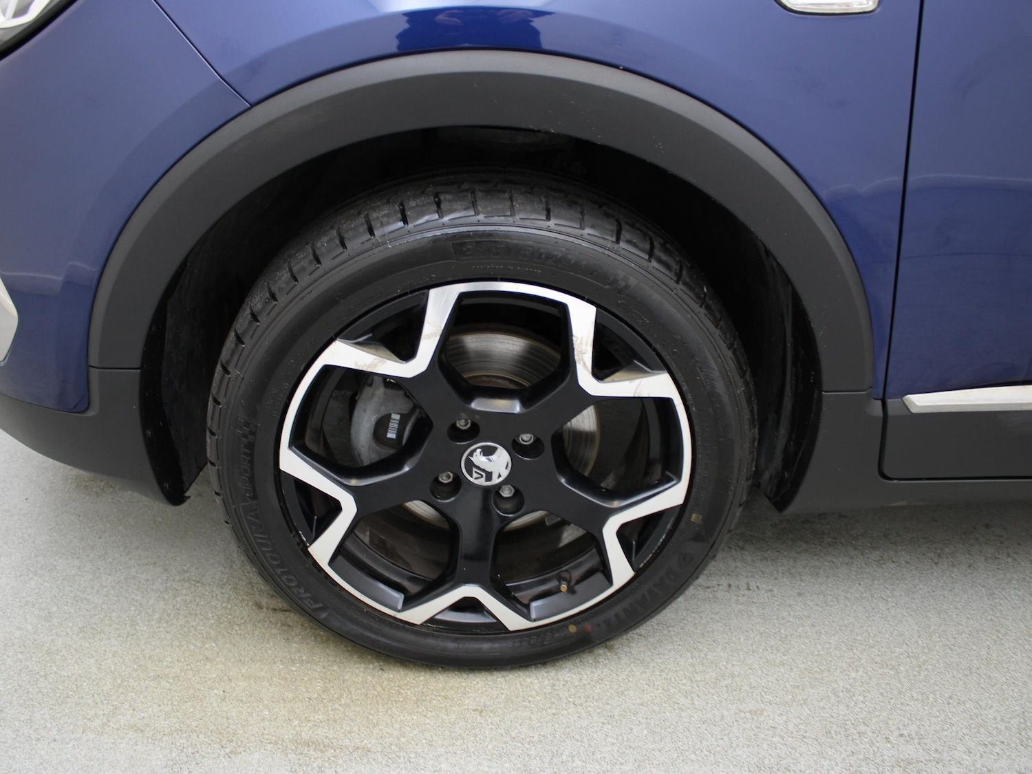 Used Vauxhall Crossland 2021 for sale - 75611564: Photo 43