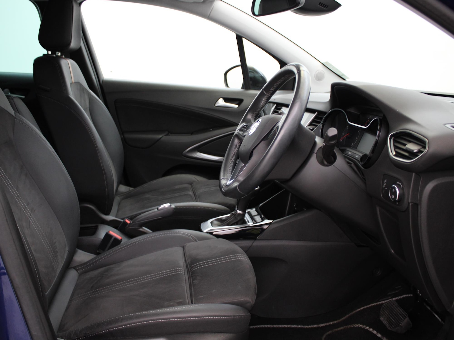 Used Vauxhall Crossland 2021 for sale - 75611564: Photo 9