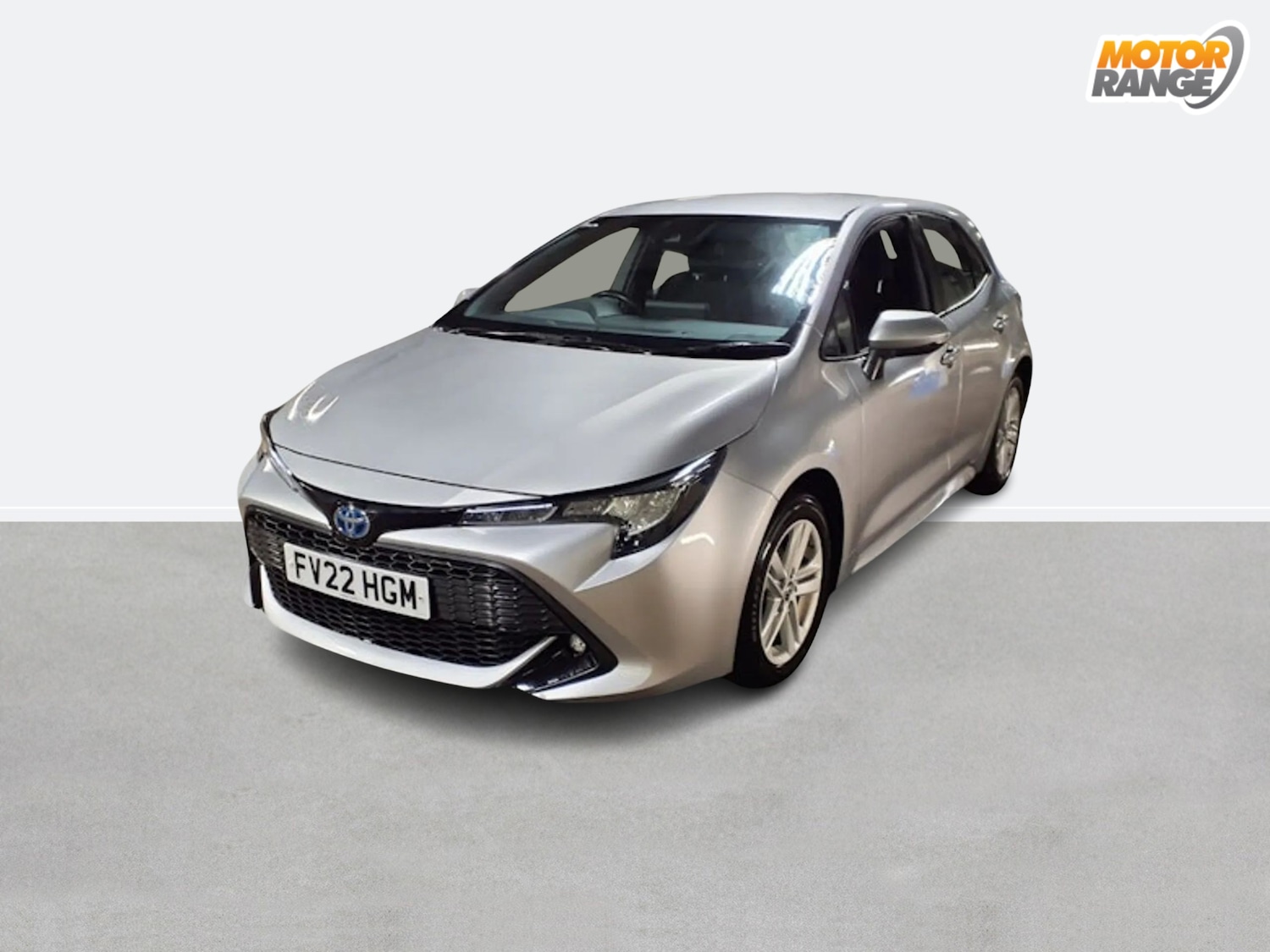 Used Toyota Corolla 2022 for sale - 77458972: Photo 2