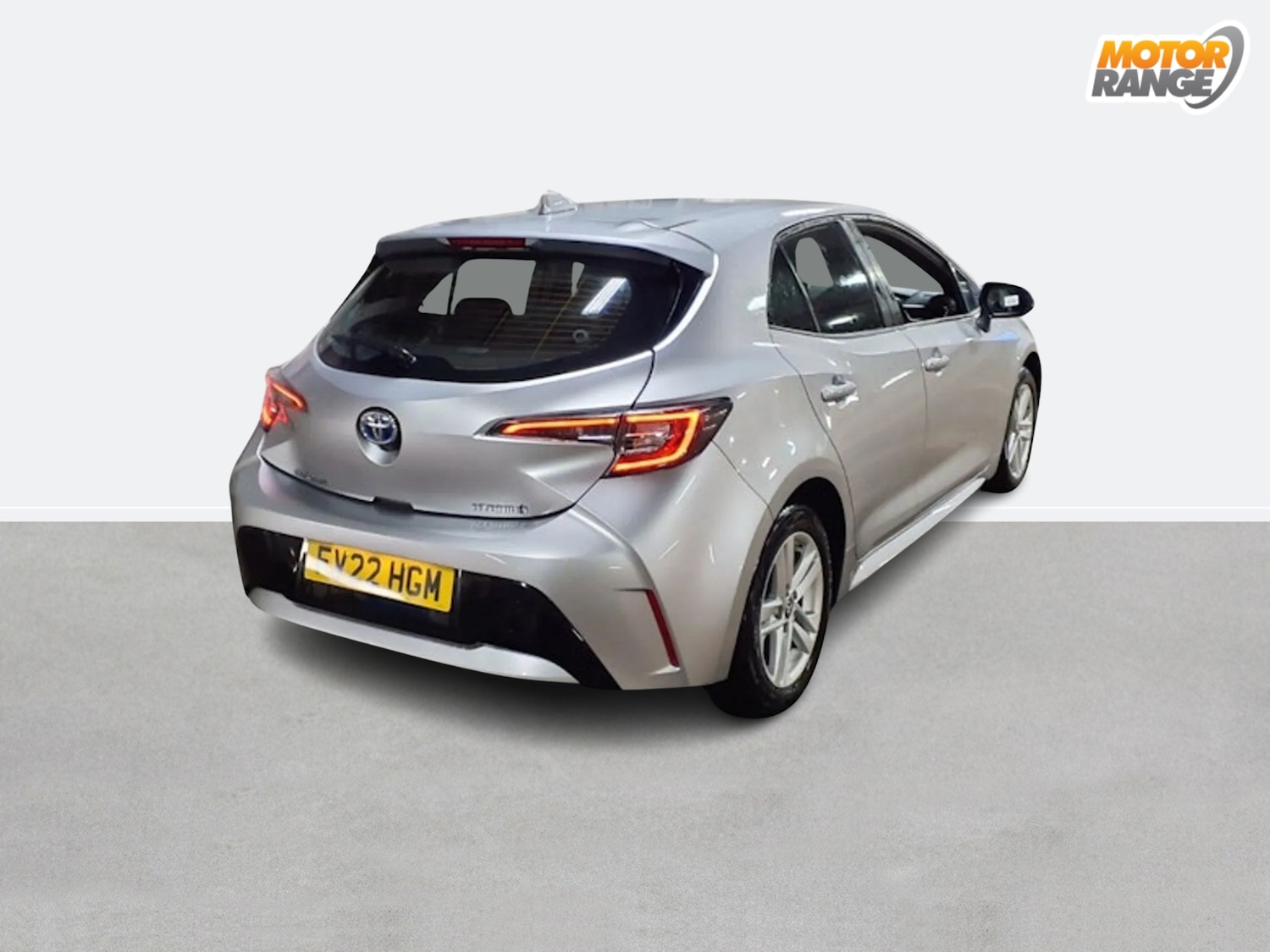 Used Toyota Corolla 2022 for sale - 77458972: Photo 3