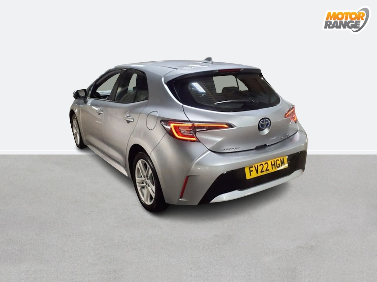 Used Toyota Corolla 2022 for sale - 77458972: Photo 4