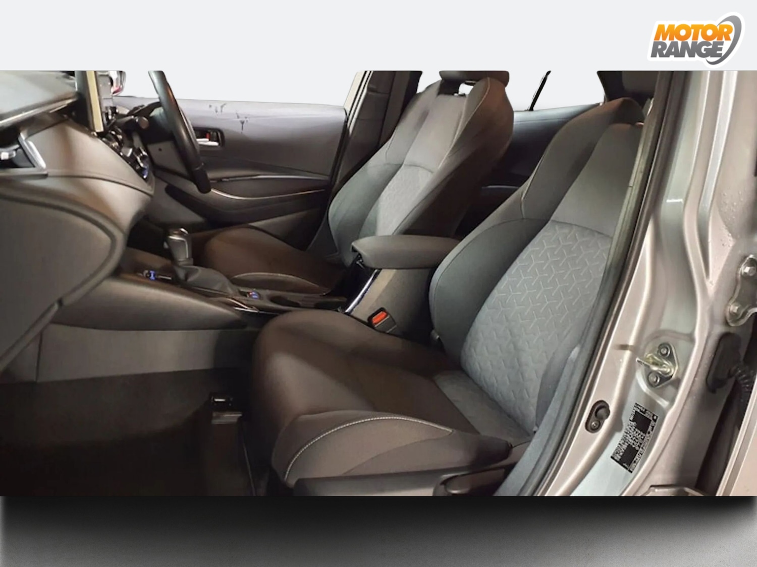 Used Toyota Corolla 2022 for sale - 77458972: Photo 5