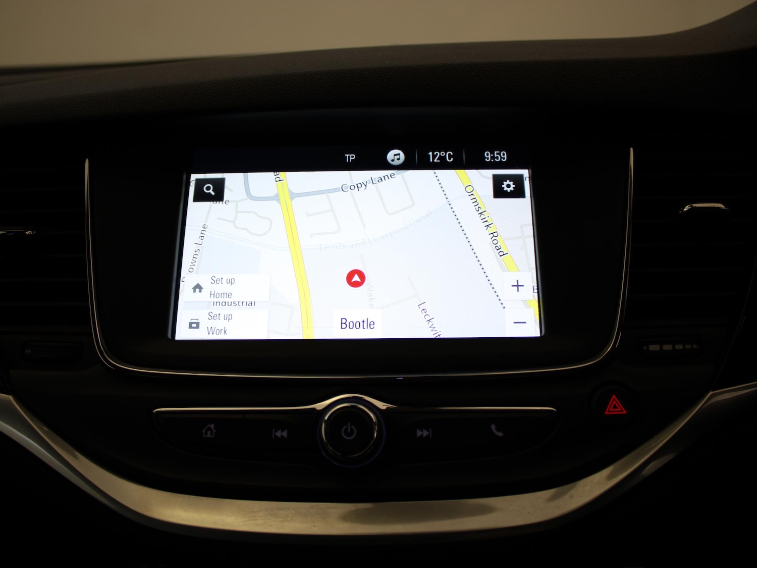 Used Vauxhall Astra 2019 for sale - 76411675: Photo 17