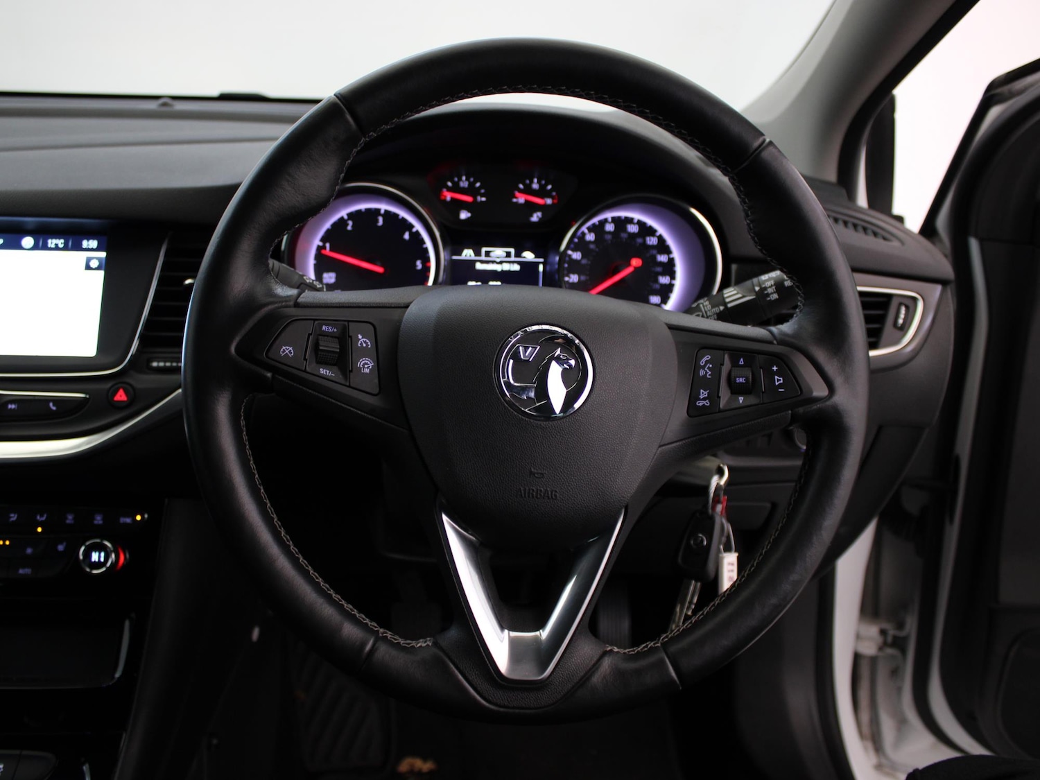 Used Vauxhall Astra 2019 for sale - 76411675: Photo 22