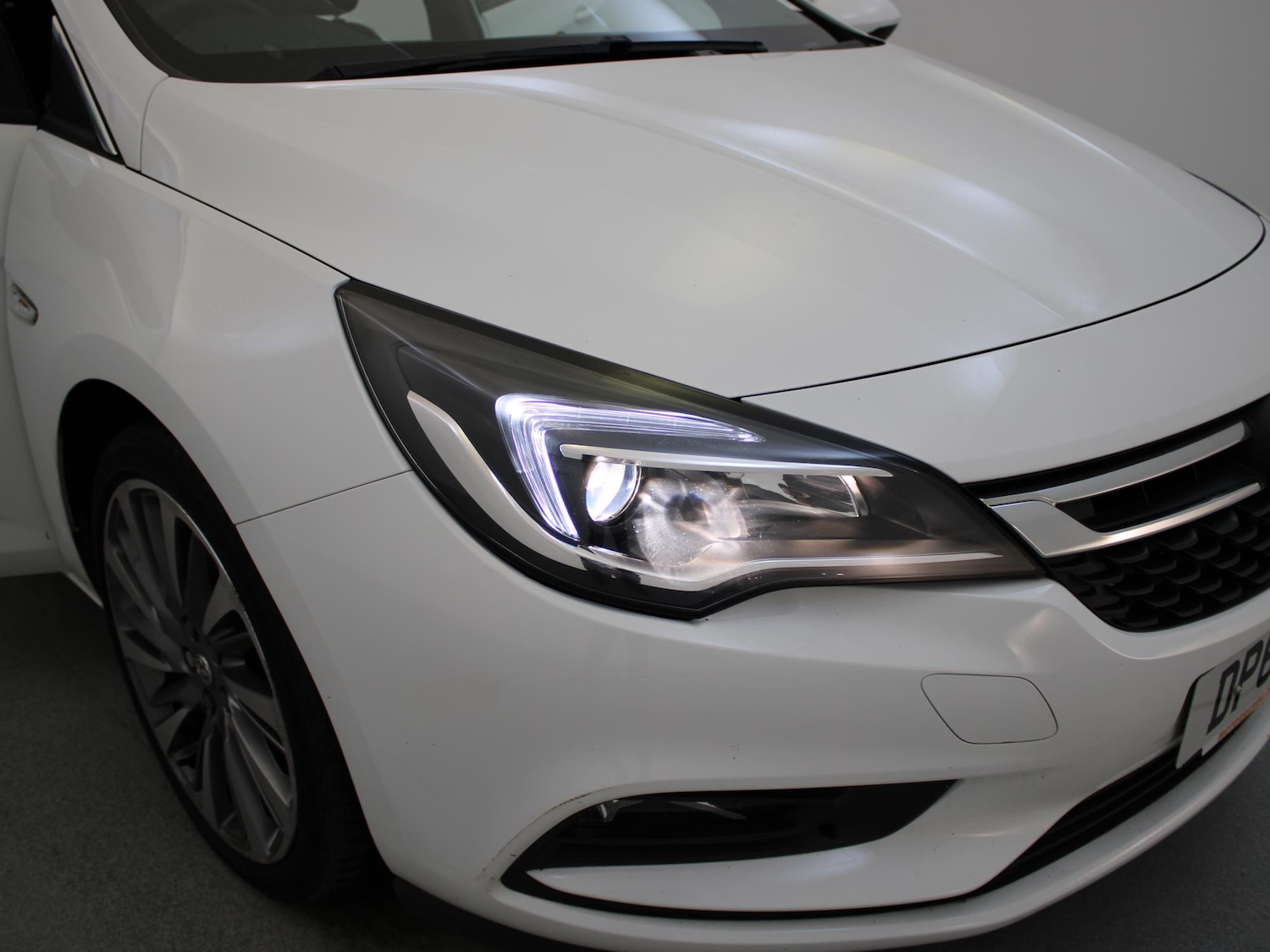 Used Vauxhall Astra 2019 for sale - 76411675: Photo 32