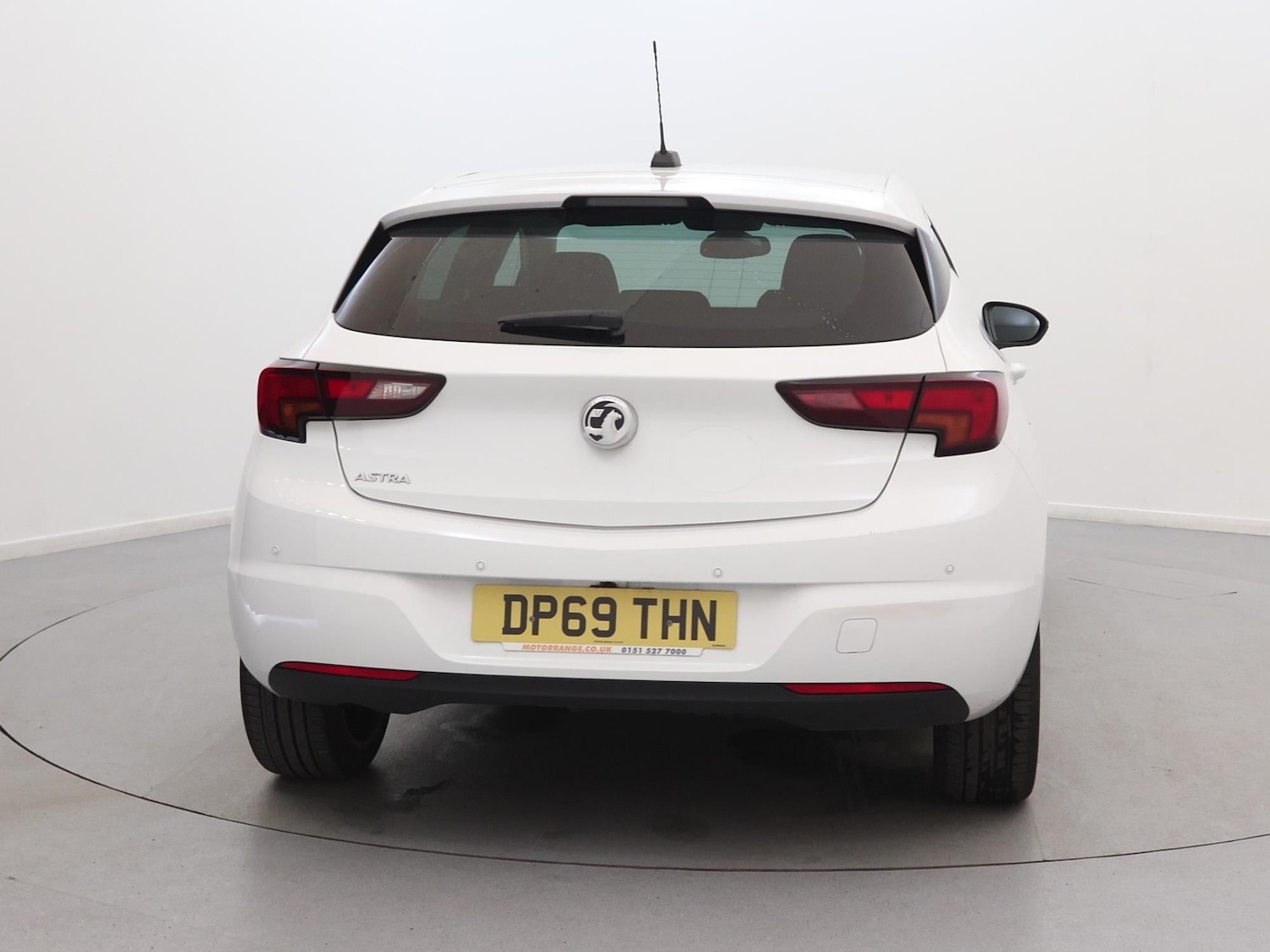 Used Vauxhall Astra 2019 for sale - 76411675: Photo 6