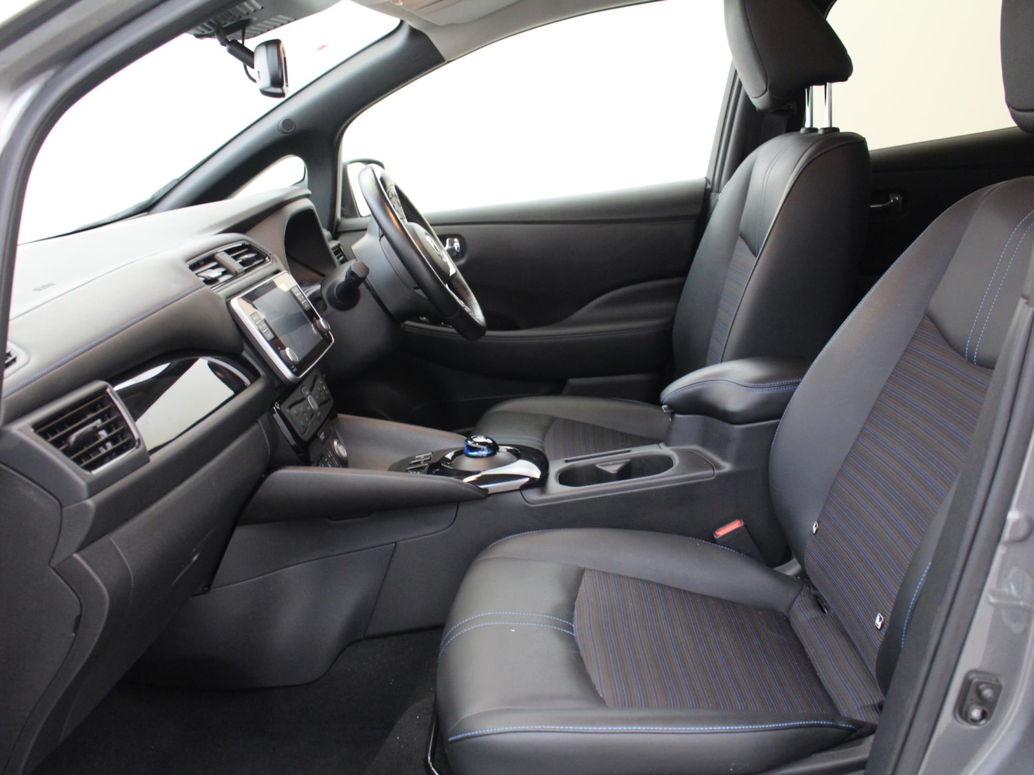 Used Nissan Leaf 2021 for sale - 76157947: Photo 10