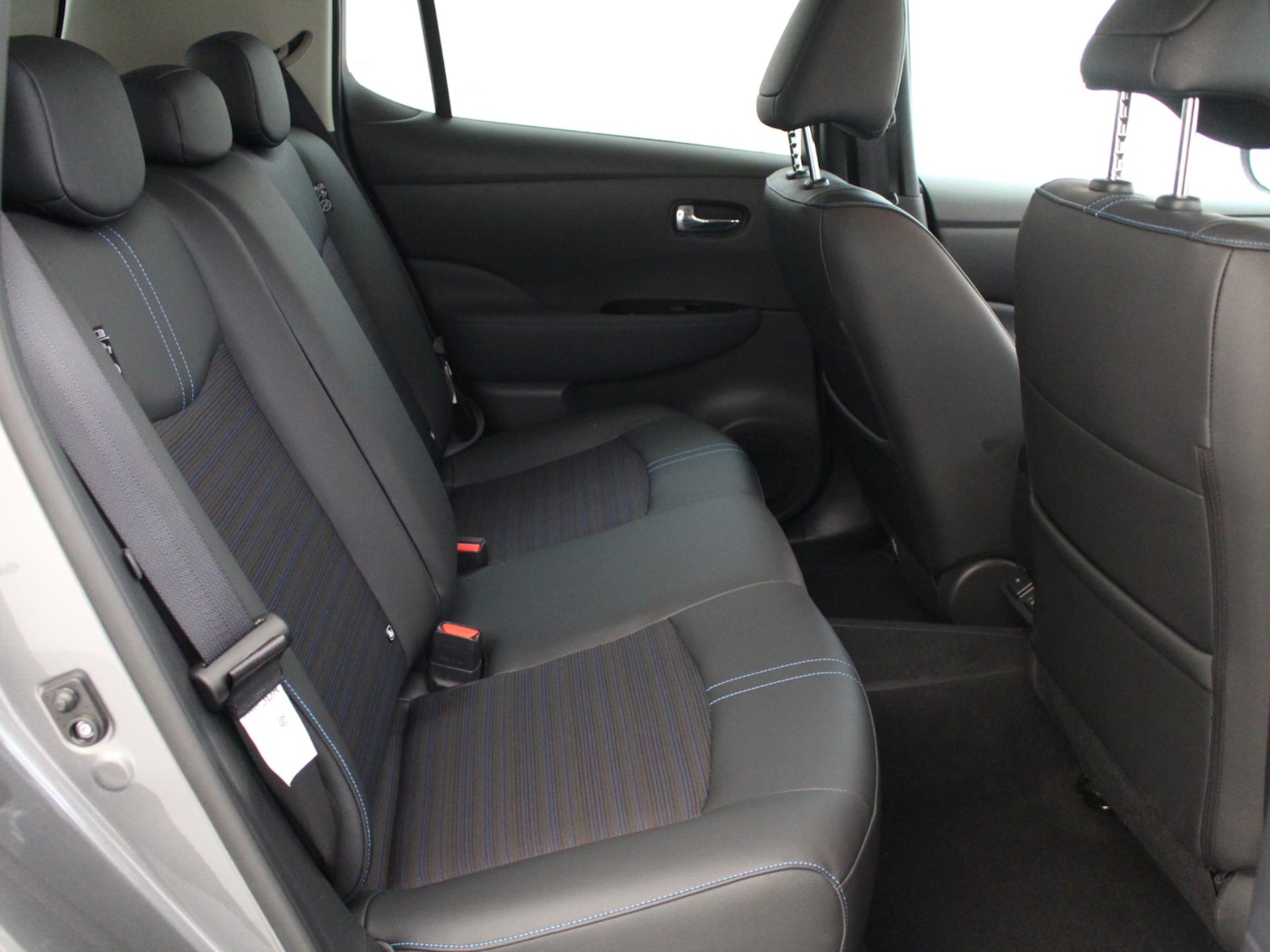 Used Nissan Leaf 2021 for sale - 76157947: Photo 12