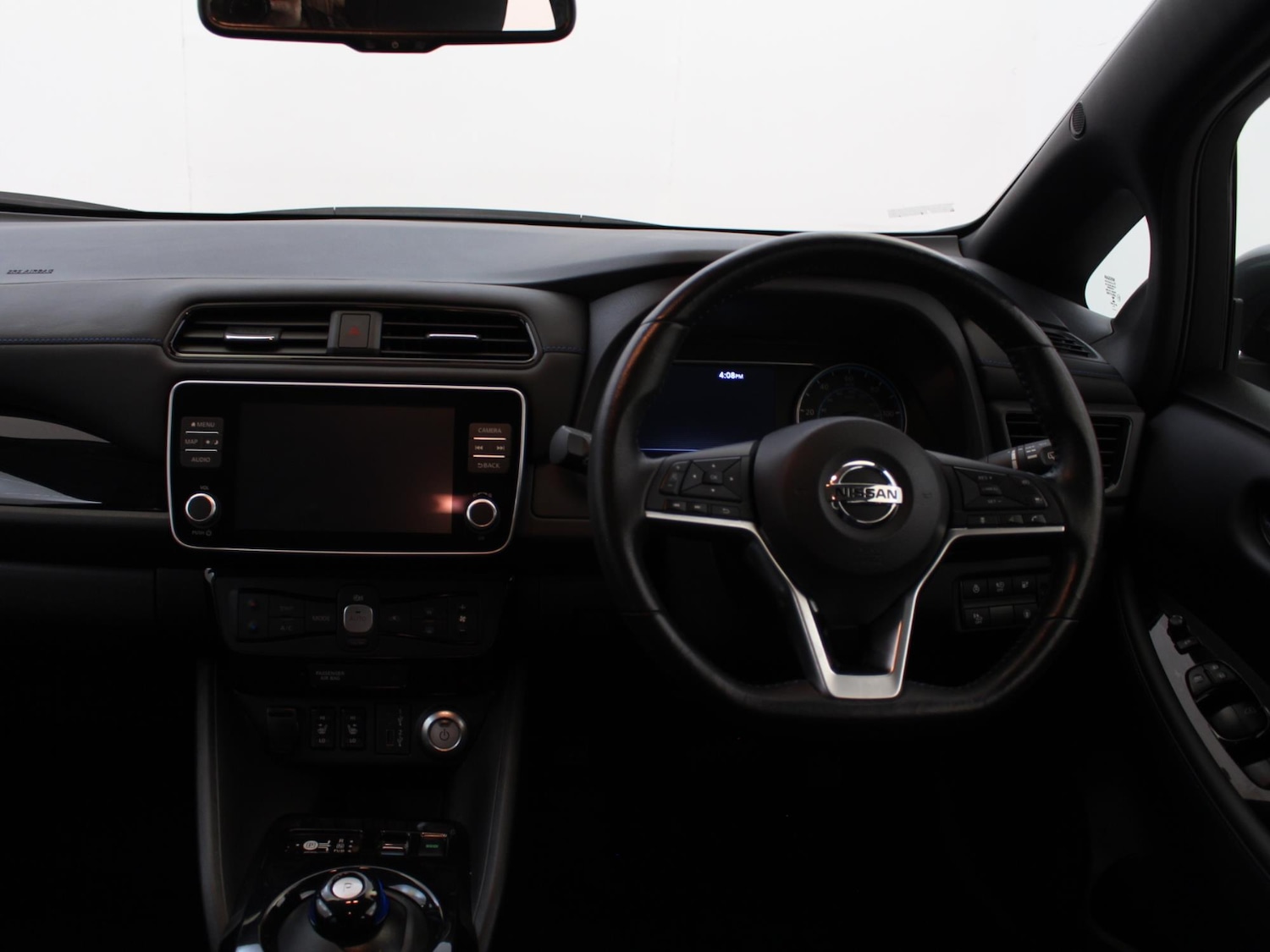 Used Nissan Leaf 2021 for sale - 76157947: Photo 15
