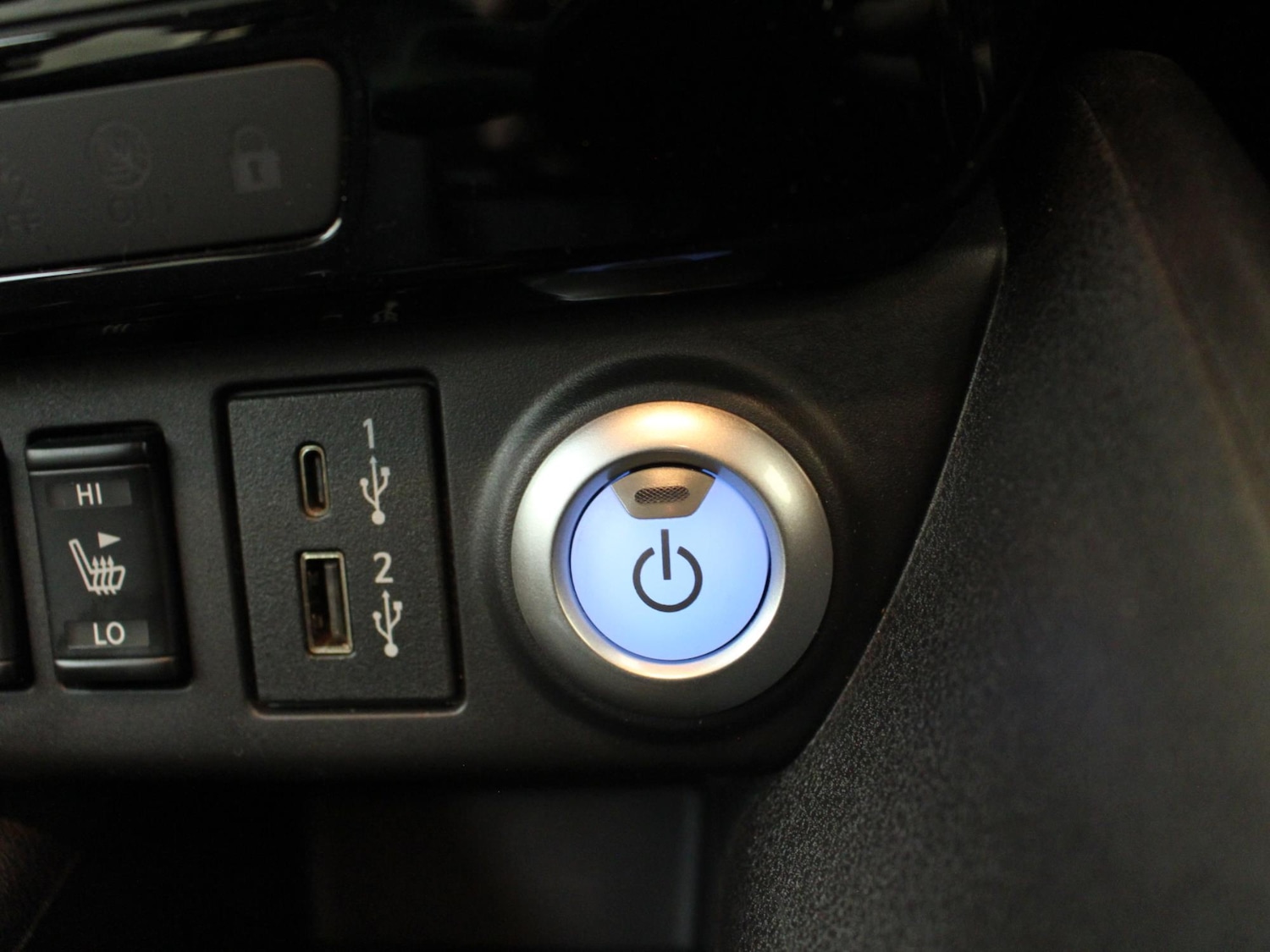 Used Nissan Leaf 2021 for sale - 76157947: Photo 17