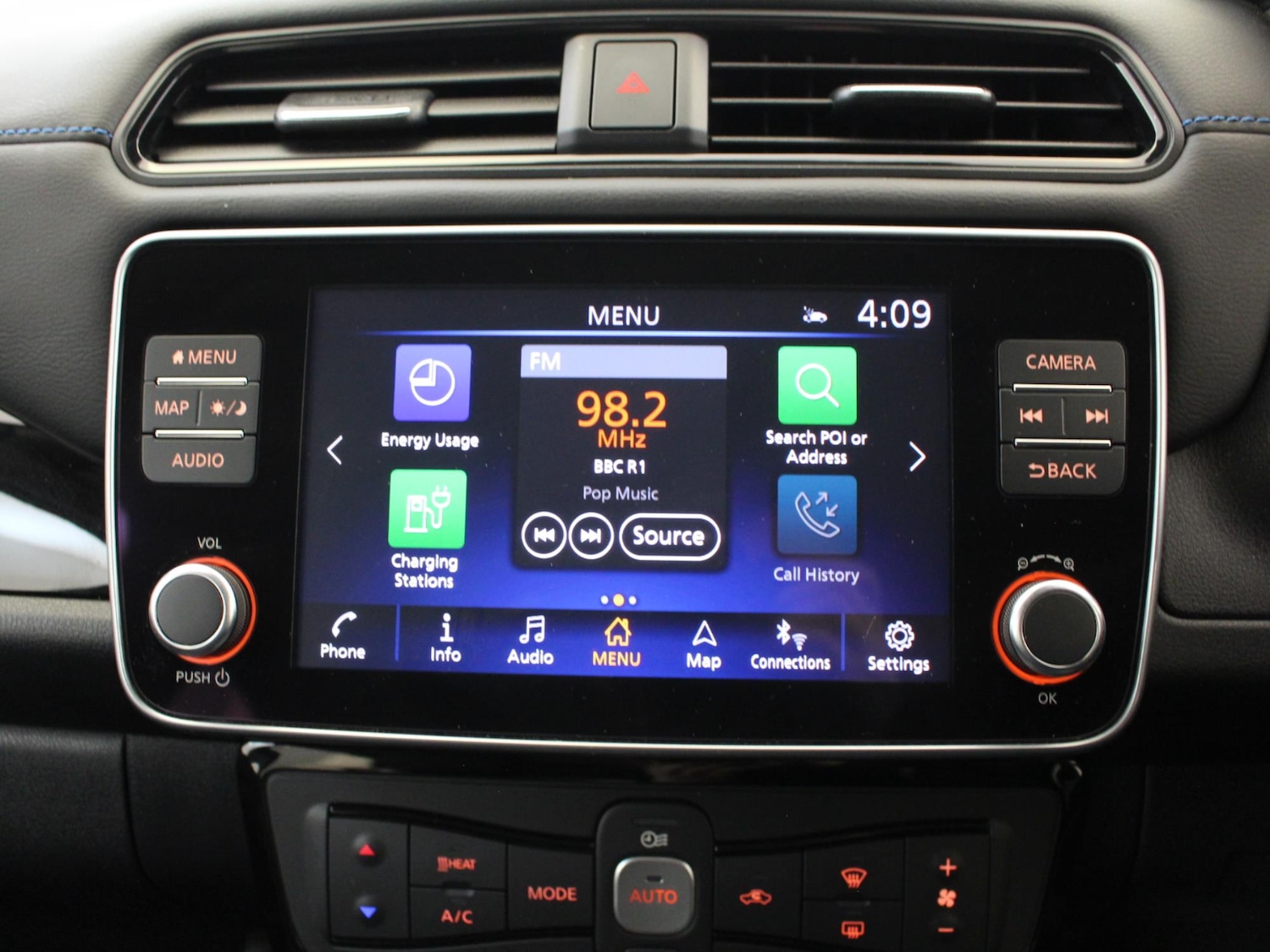 Used Nissan Leaf 2021 for sale - 76157947: Photo 20