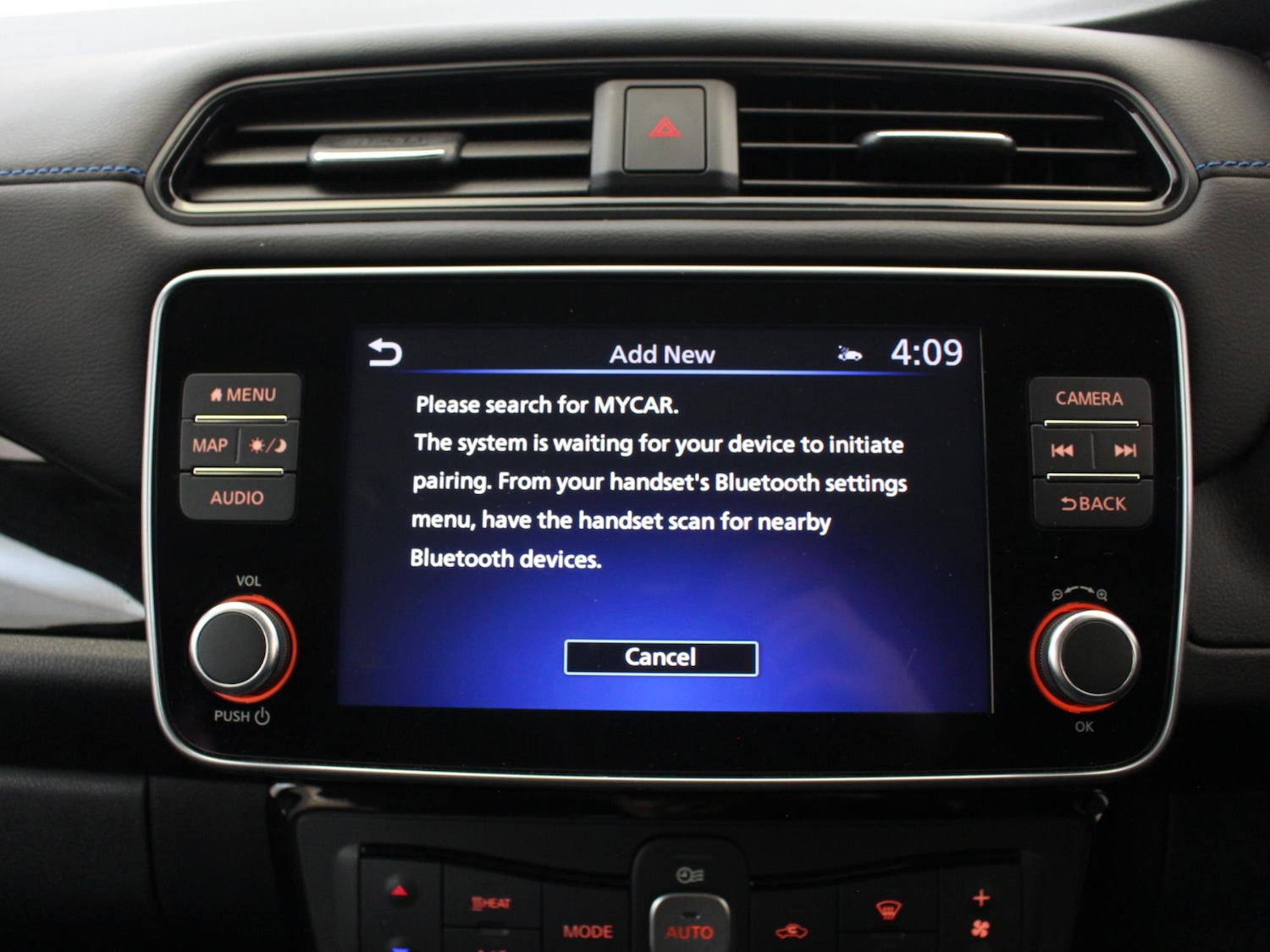 Used Nissan Leaf 2021 for sale - 76157947: Photo 23