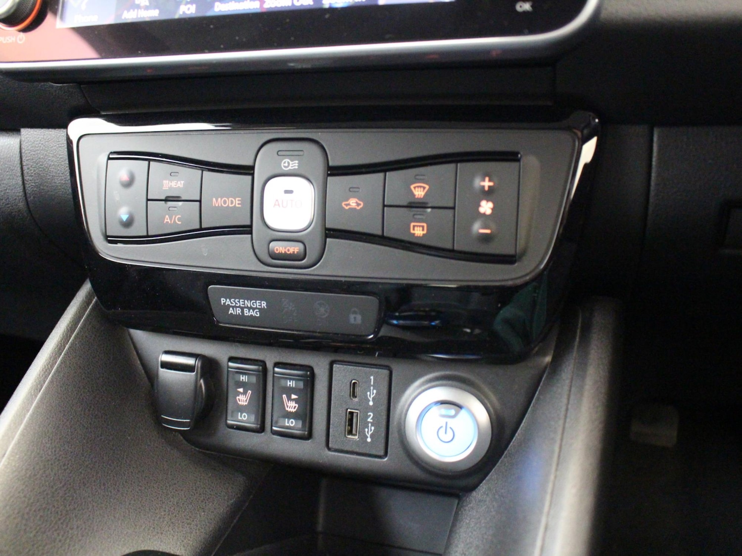 Used Nissan Leaf 2021 for sale - 76157947: Photo 28