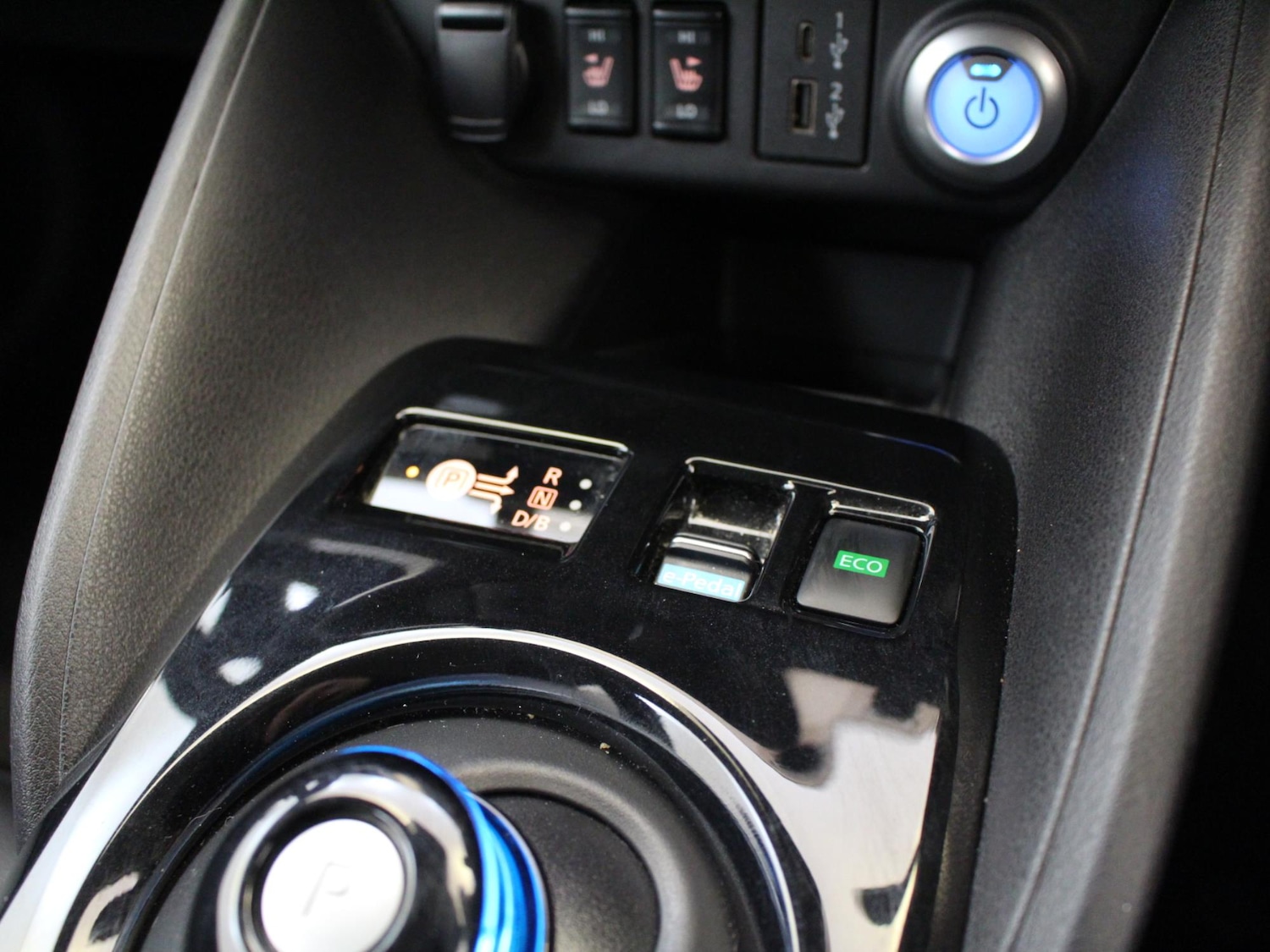 Used Nissan Leaf 2021 for sale - 76157947: Photo 29