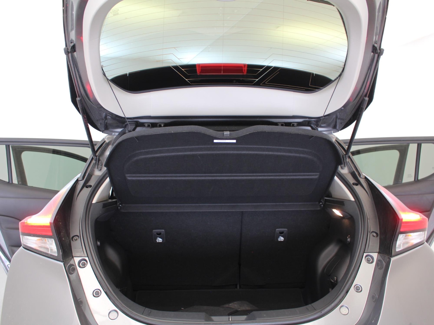 Used Nissan Leaf 2021 for sale - 76157947: Photo 39