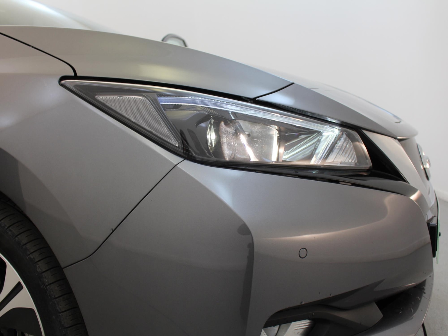 Used Nissan Leaf 2021 for sale - 76157947: Photo 41