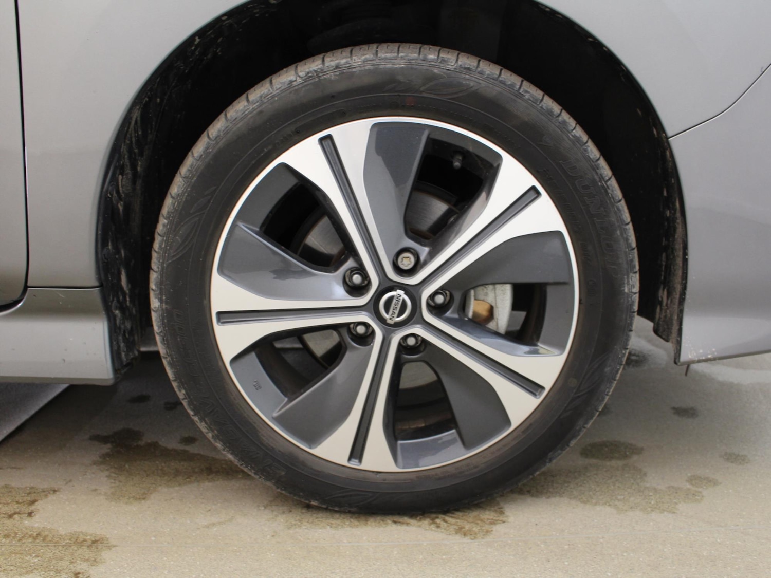 Used Nissan Leaf 2021 for sale - 76157947: Photo 42