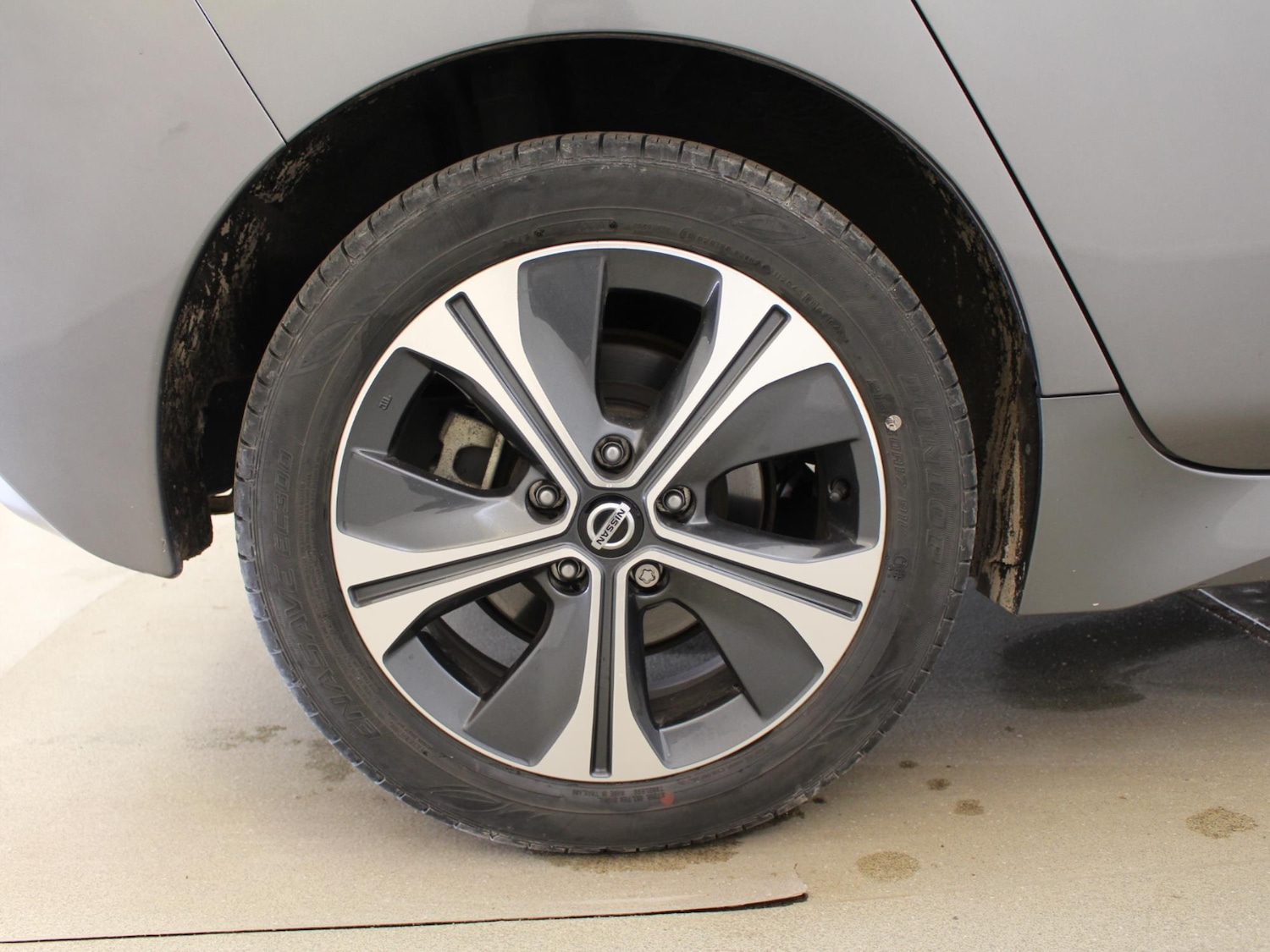 Used Nissan Leaf 2021 for sale - 76157947: Photo 43