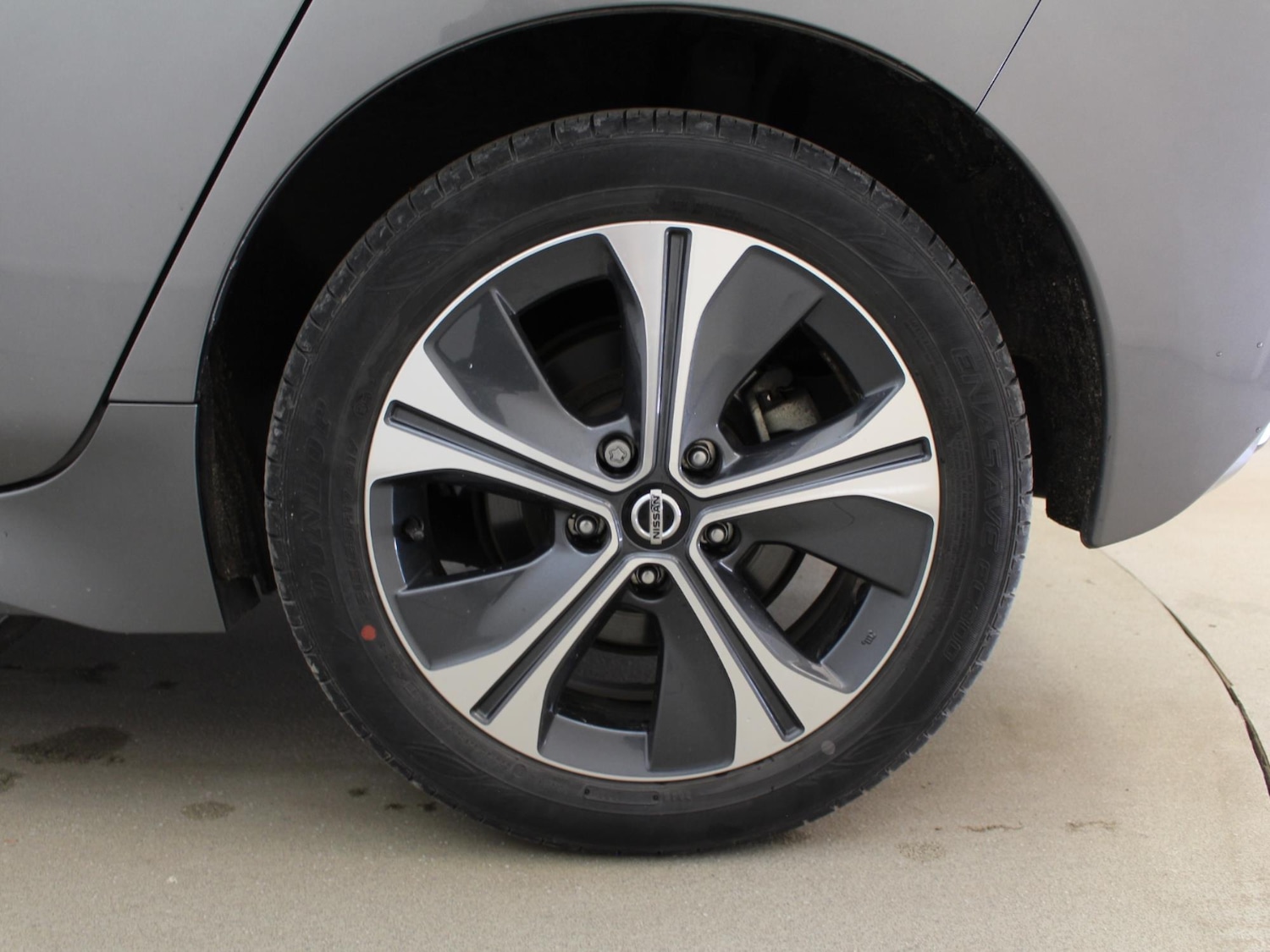 Used Nissan Leaf 2021 for sale - 76157947: Photo 44