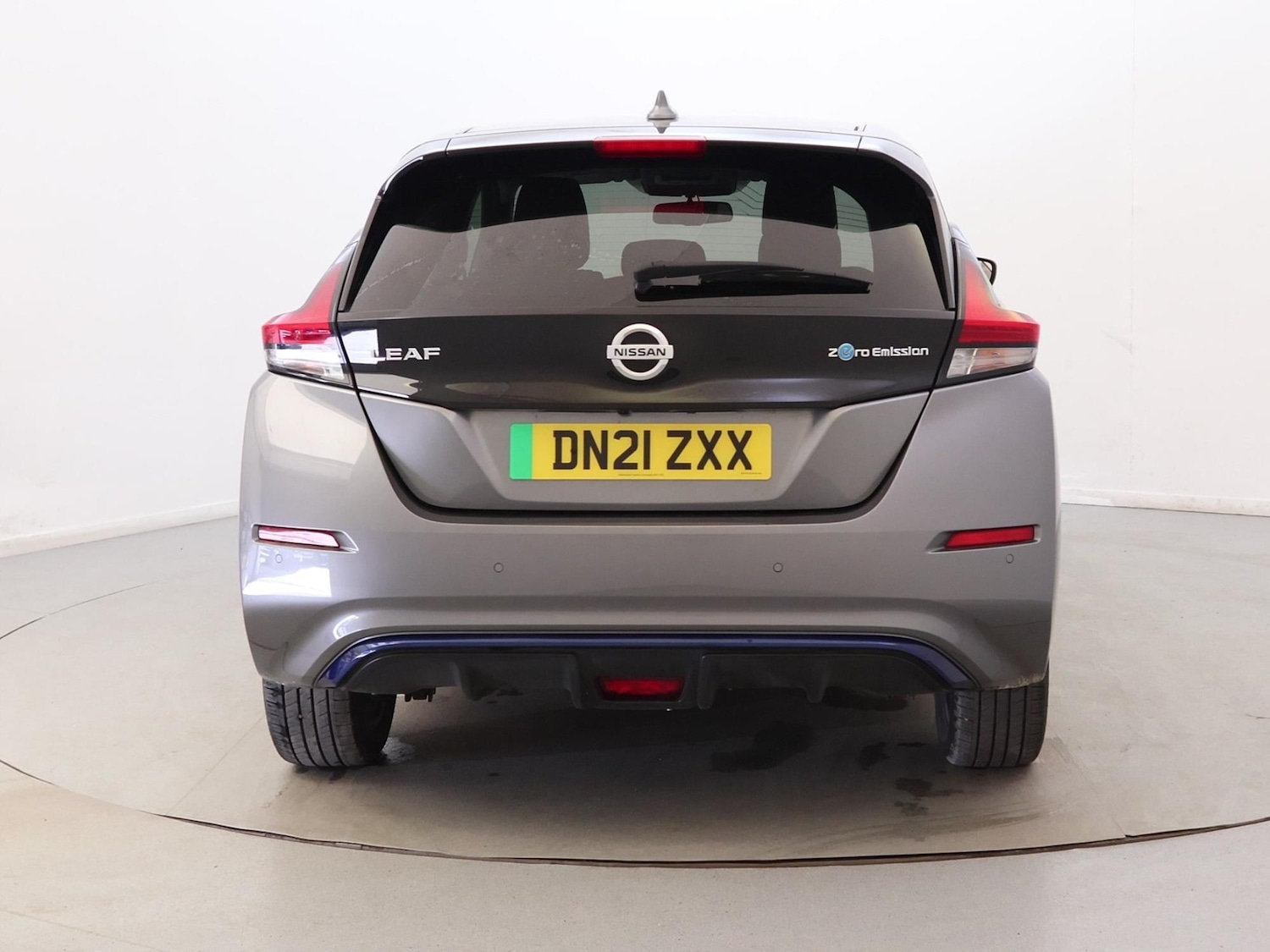 Used Nissan Leaf 2021 for sale - 76157947: Photo 6