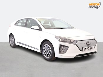 Used Hyundai IONIQ 2020 for sale - 78359559: Photo
