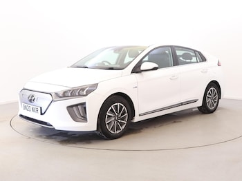 Used Hyundai IONIQ 2020 for sale - 78359559: Photo