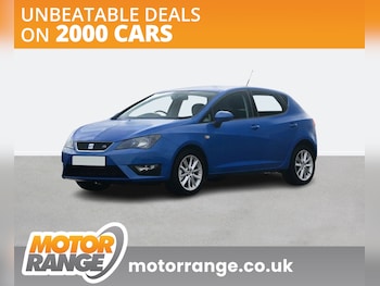 Used SEAT Ibiza 2016 for sale - 79542586: Photo