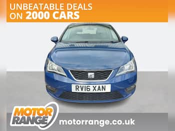 Used SEAT Ibiza 2016 for sale - 79542586: Photo