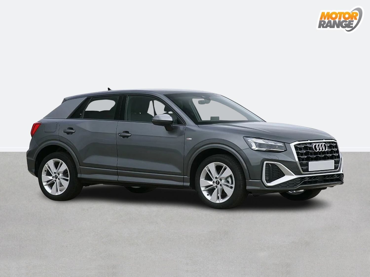 Used Audi Q2 2021 for sale - 76353277: Photo 1
