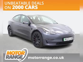 Used Tesla Model 3 2023 for sale - 79854205: Photo