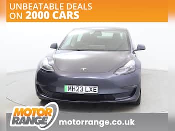 Used Tesla Model 3 2023 for sale - 79854205: Photo