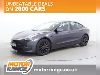 Used Tesla Model 3 2023 for sale - 79854205: Photo