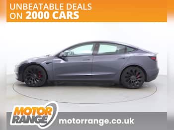 Used Tesla Model 3 2023 for sale - 79854205: Photo